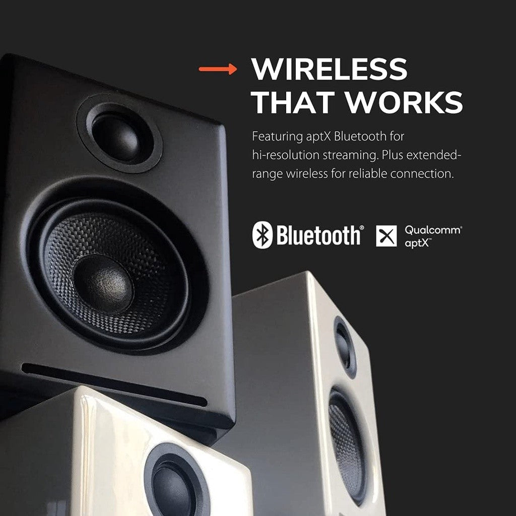 Audioengine A2+ Plus