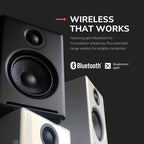 Audioengine A2+ Plus