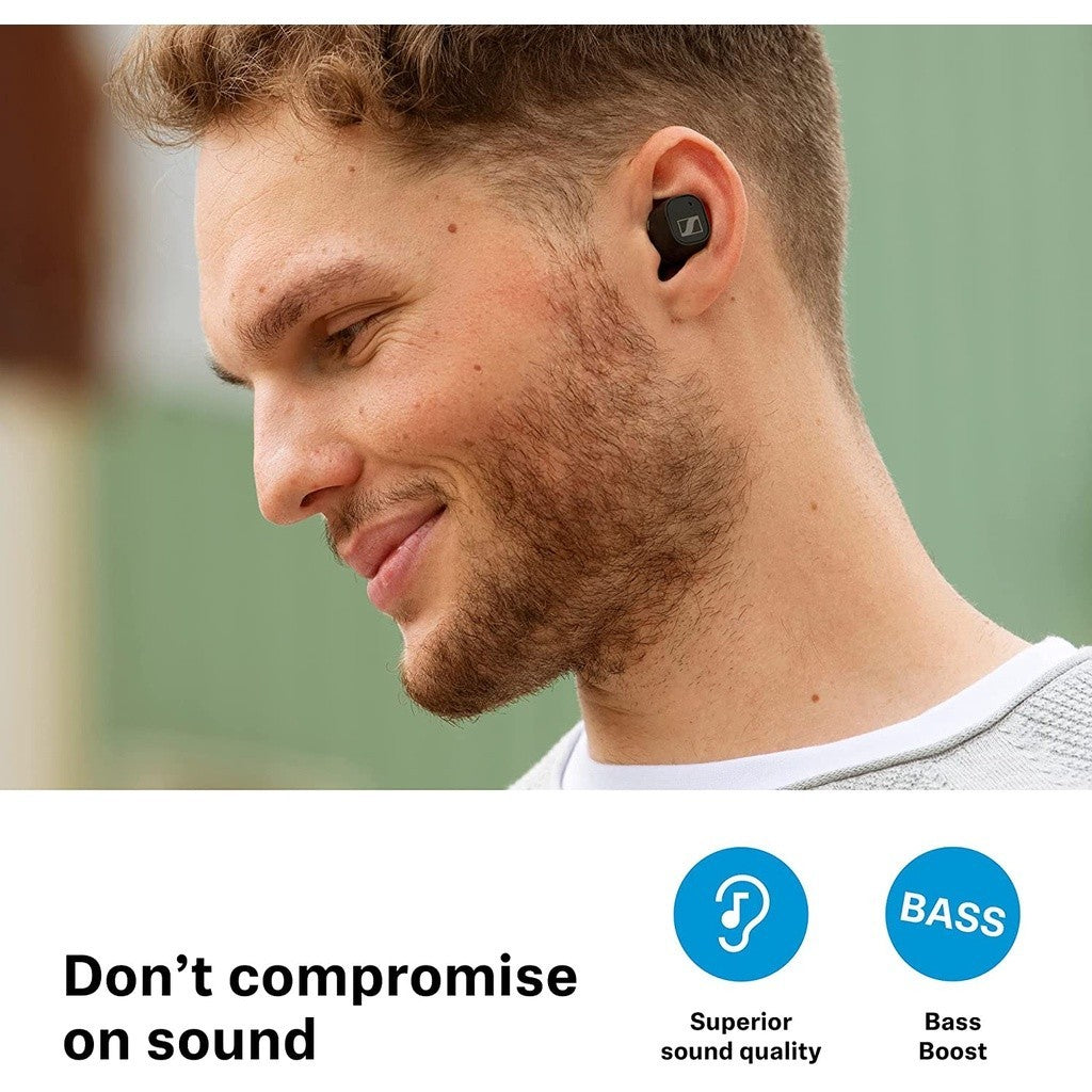 Sennheiser CX Plus