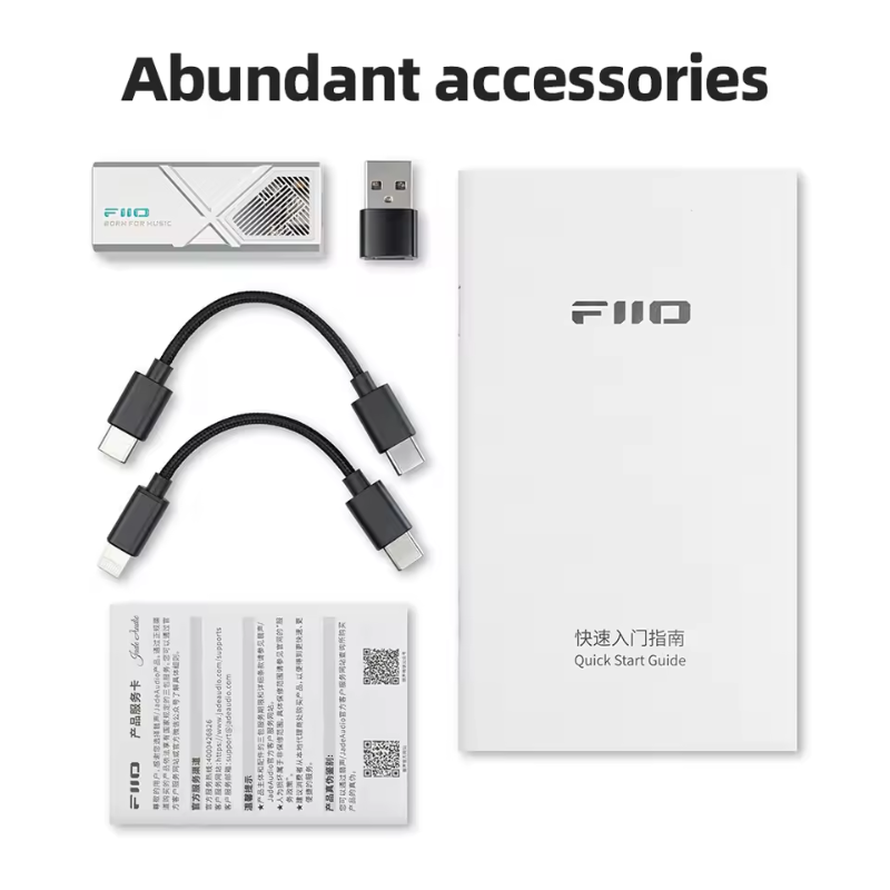 FiiO KA13