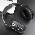 Sennheiser HD6XX HD5XX - PU Leather - HD5XX