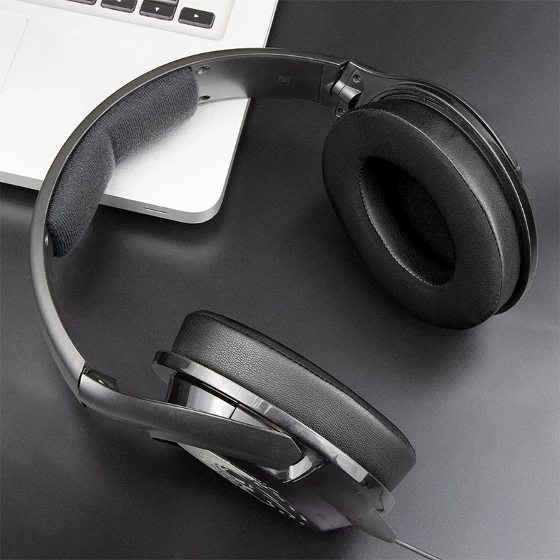 Sennheiser HD6XX HD5XX - PU Leather - HD5XX