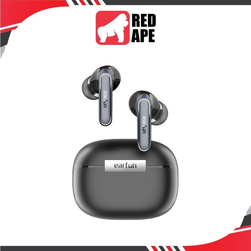 Earfun Air 2 - Black