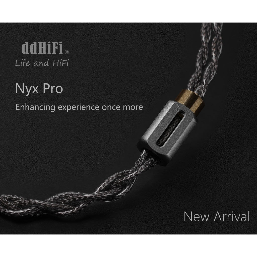 ddHifi BC130 Pro