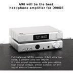 Topping D90SE