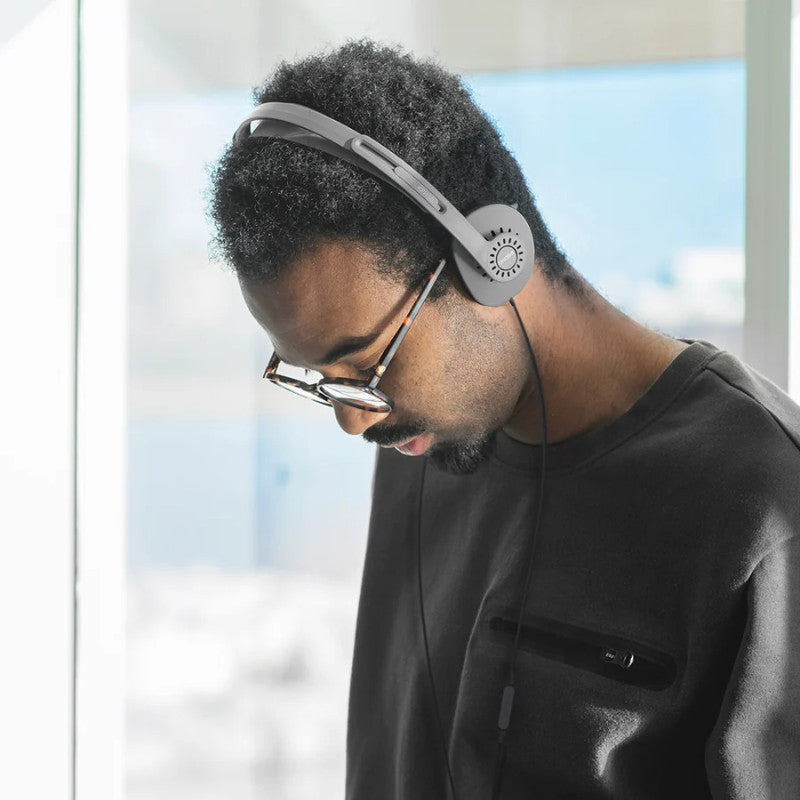 Koss KPH30i - Rhythm Beige