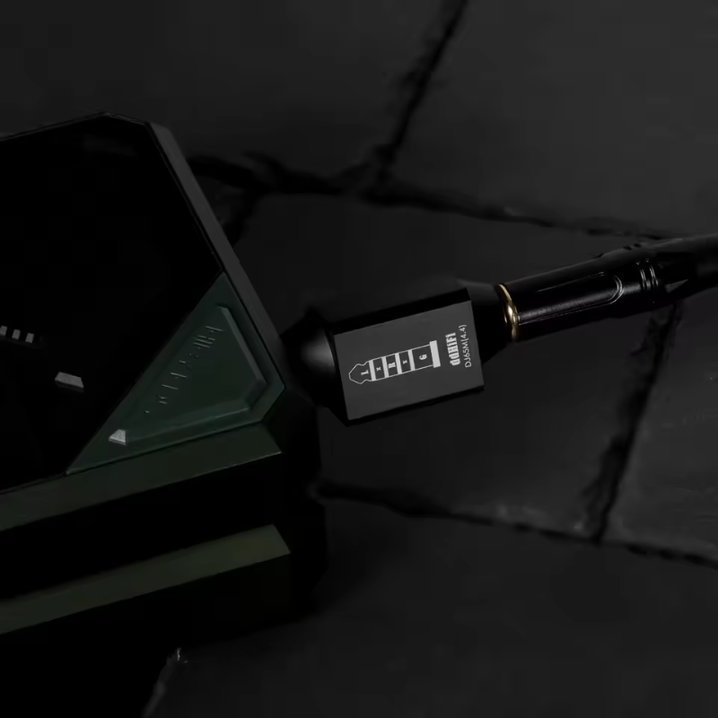 ddHifi DJ65M