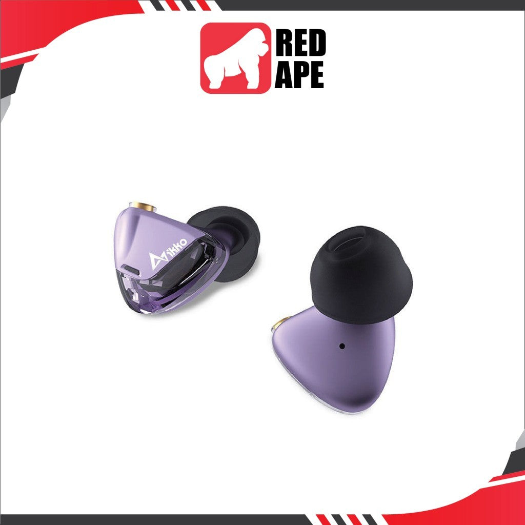 iKKO OH2 Opal - Black