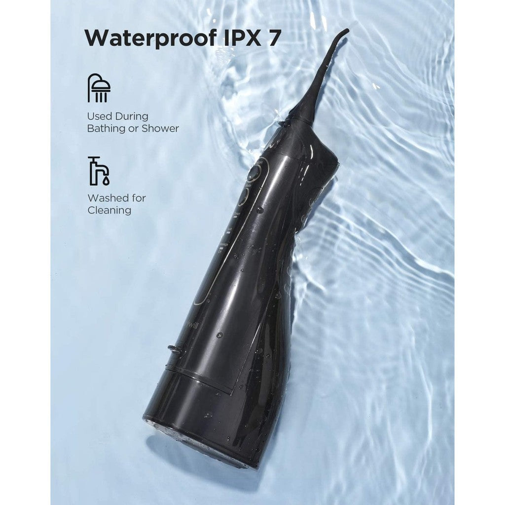 Fairywill 5020E Water Flosser