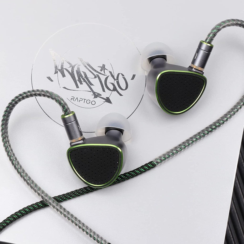 Raptgo Hook-X HBB