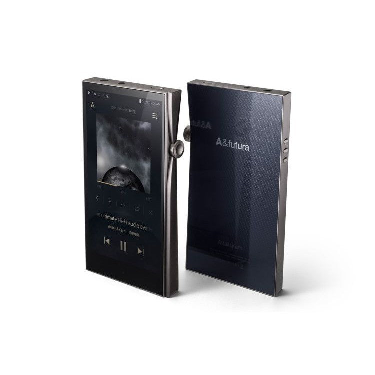 Astell&Kern SE100