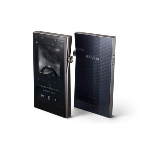 Astell&Kern SE100