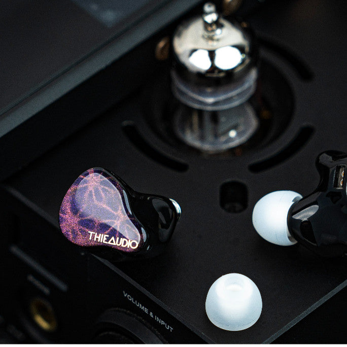 Thieaudio Hype 2