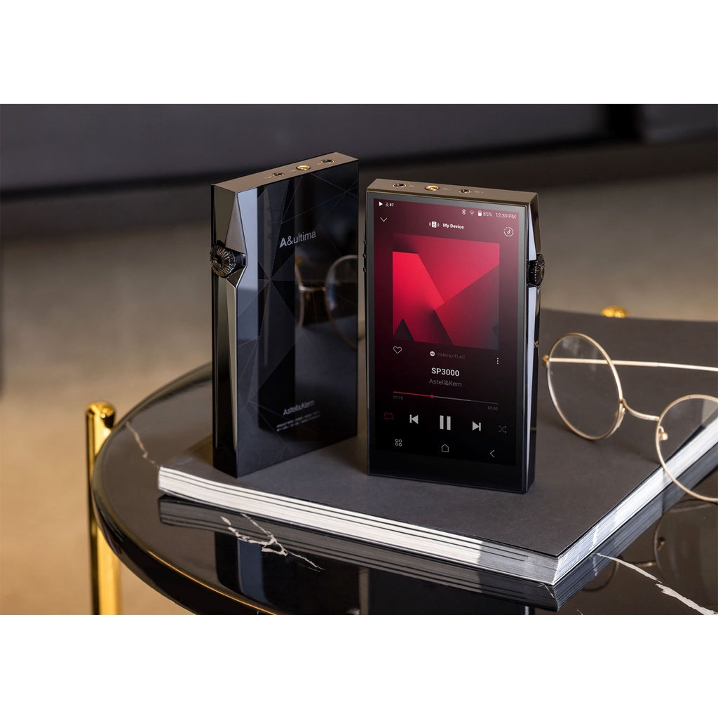 Astell&Kern A&ultima SP3000