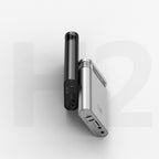 Shanling H2 - Silver