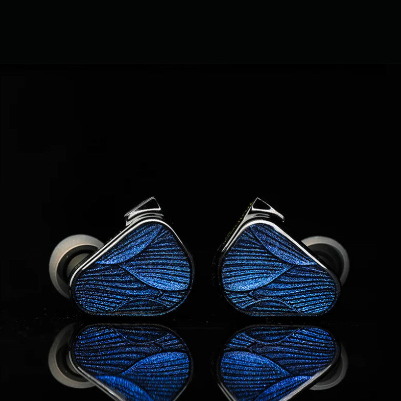 Truthear x Crinacle Zero