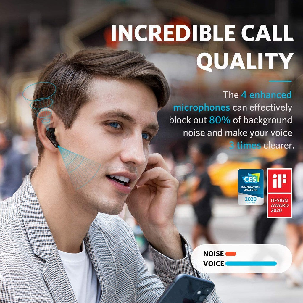 Earfun Air