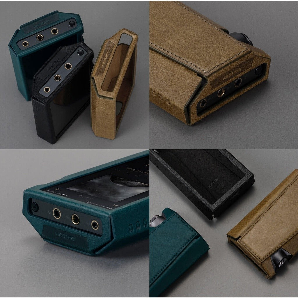 Astell&Kern Kann Max - Brown