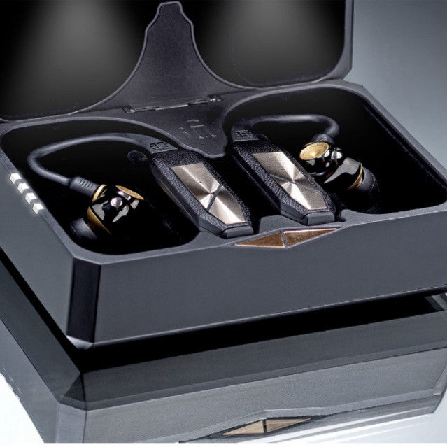 iFi Audio GO pod