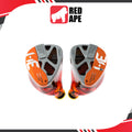 Harmonic Empire Xiao Qiao