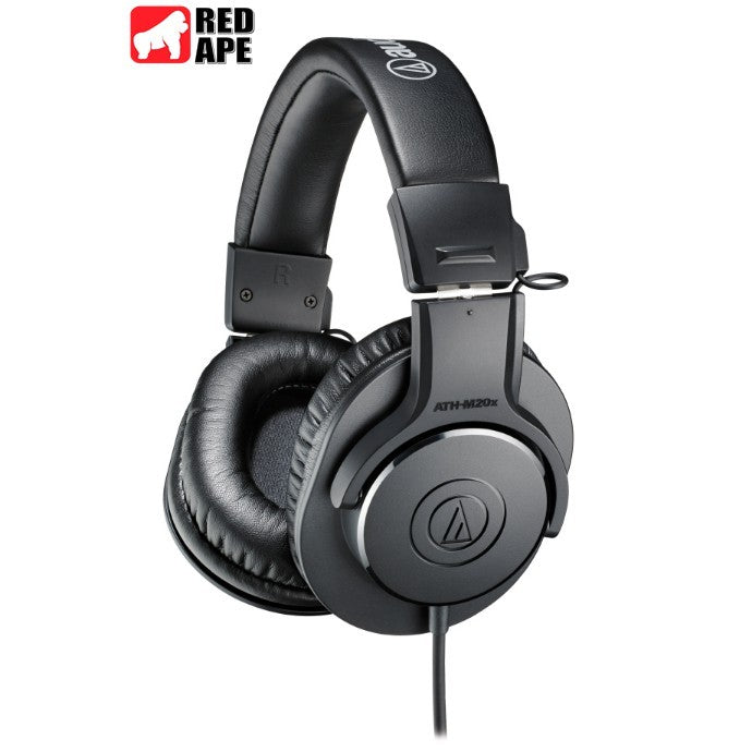 Audio-Technica ATH-M20x
