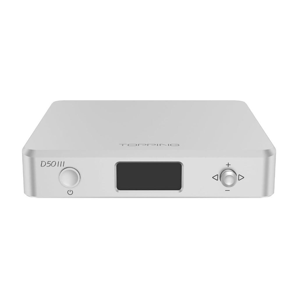 Topping D50III