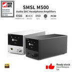 SMSL M500 MK2 or MK3