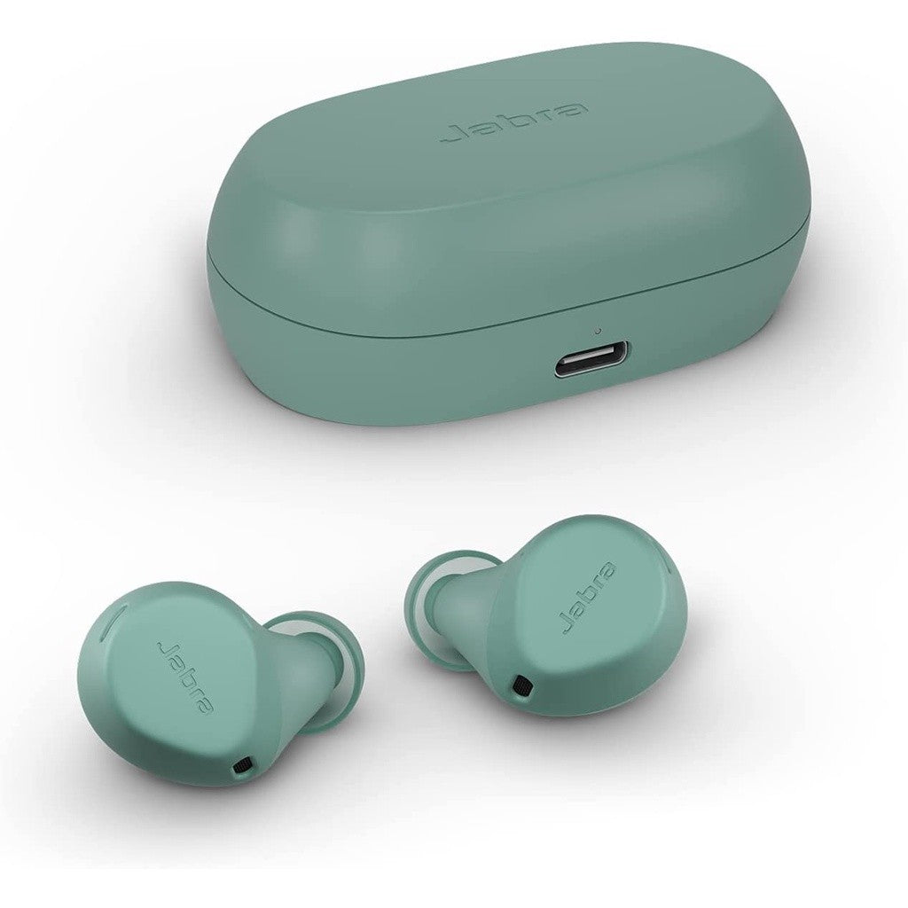 Jabra Elite 7 Active - Mint