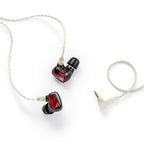Campfire Astell&Kern Campfire Audio Solaris