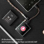 Shanling M0 Pro - Green