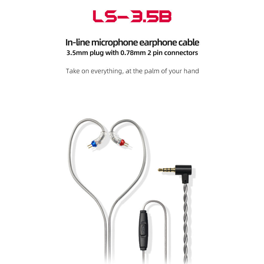 FiiO LS-3.5B