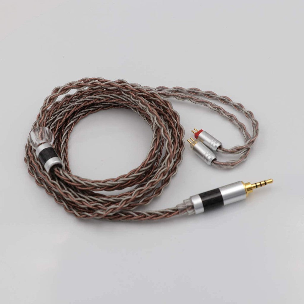 Tripowin C8 - MMCX (3.5 with MIC)