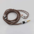 Tripowin C8 - MMCX (3.5 with MIC)