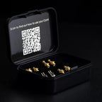 Effect Audio ConX - MMCX Only