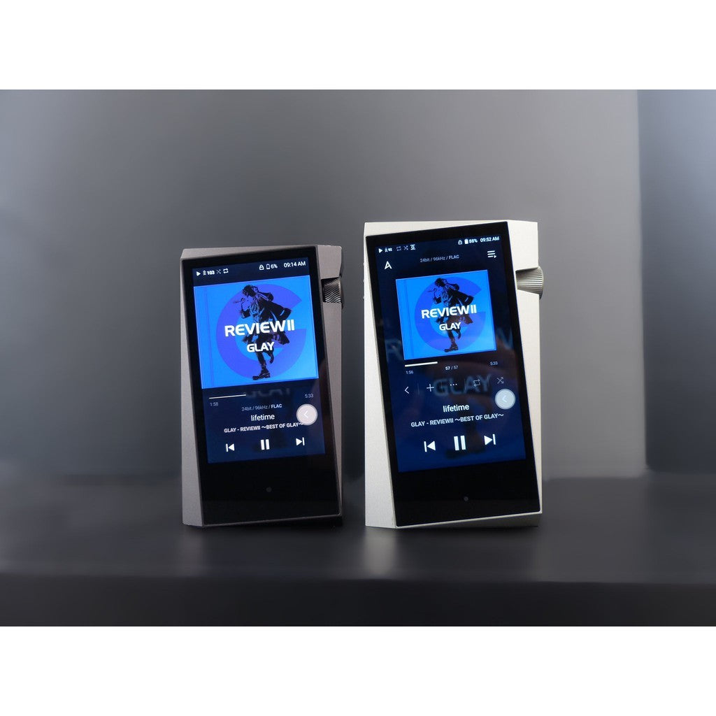 Astell&Kern SR25 MKII
