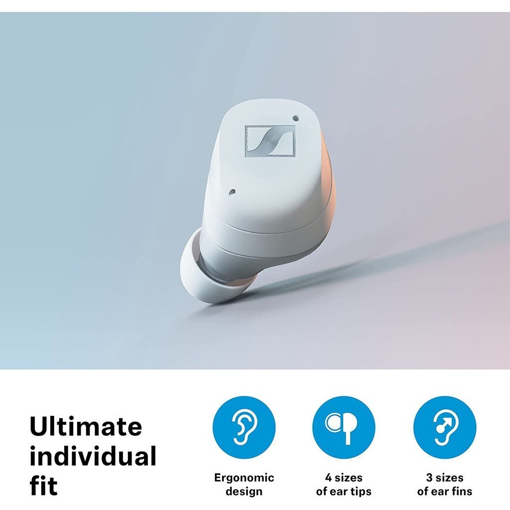 Sennheiser Momentum True Wireless 3 - Grey