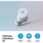 Sennheiser Momentum True Wireless 3 - Grey