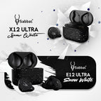Sabbat E12 Ultra - Marble Yan