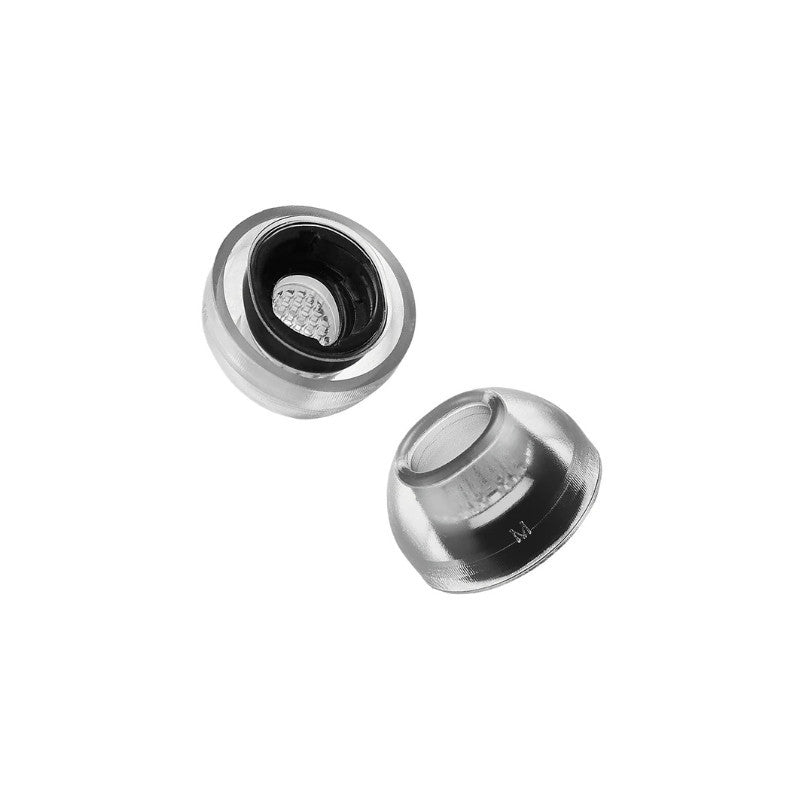AZLA SednaEarfit MAX for Buds 4 Pro - White - M