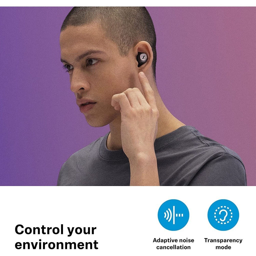 Sennheiser Momentum True Wireless 3