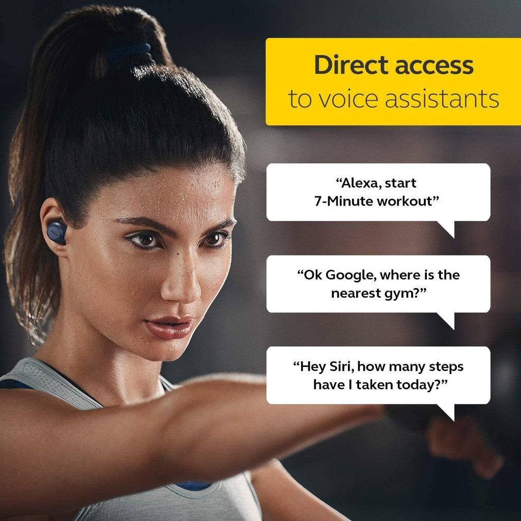 Jabra Elite Active 75t