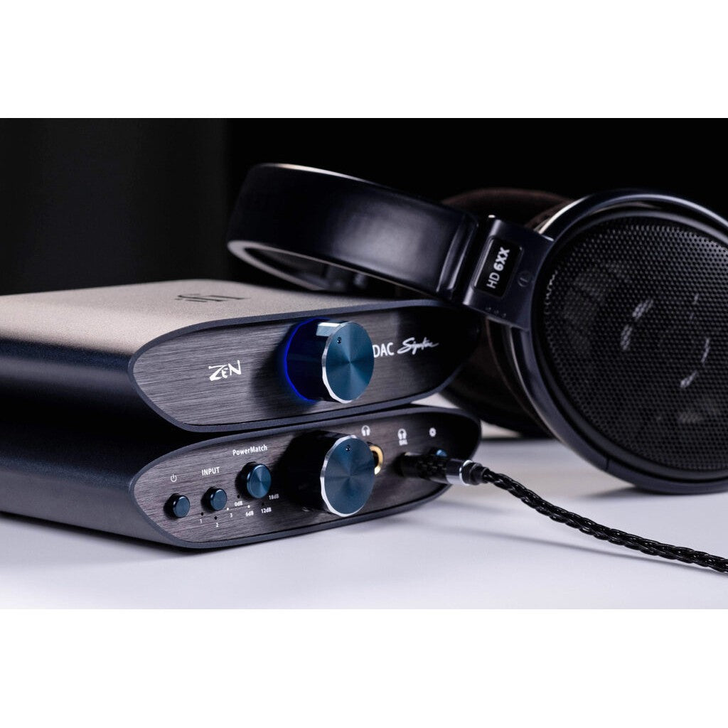 iFi Audio Zen DAC Signature V2 - Signature V2 6XX Set