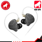 KZ x HBB PR2 - With Mic