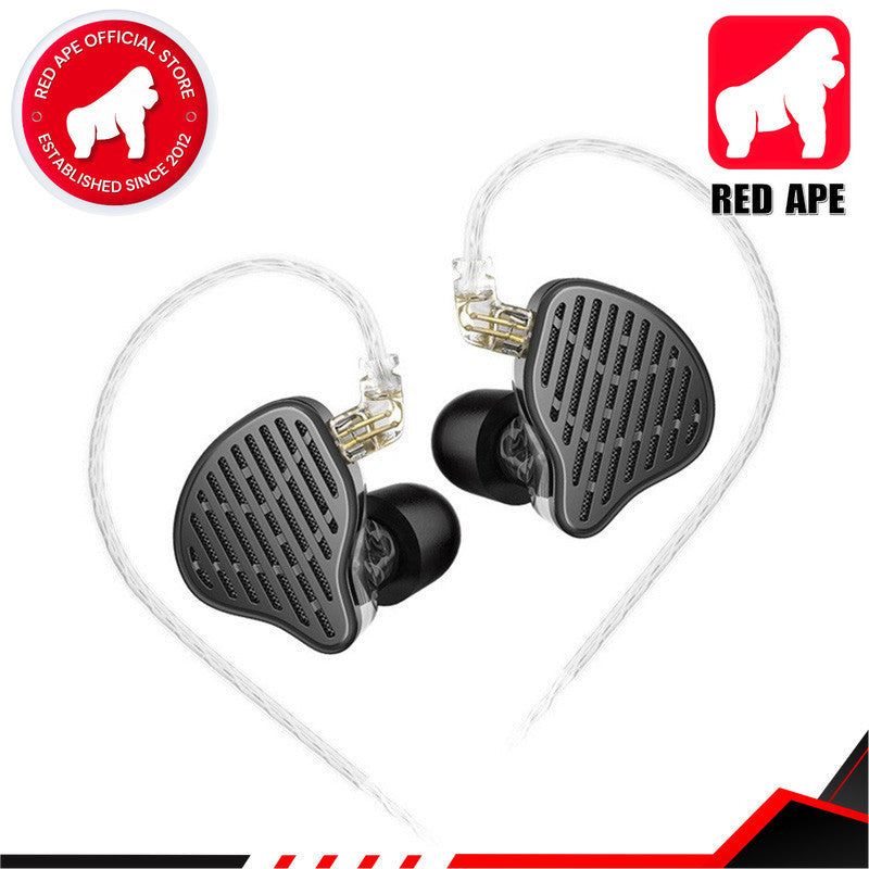 KZ x HBB PR2 - With Mic