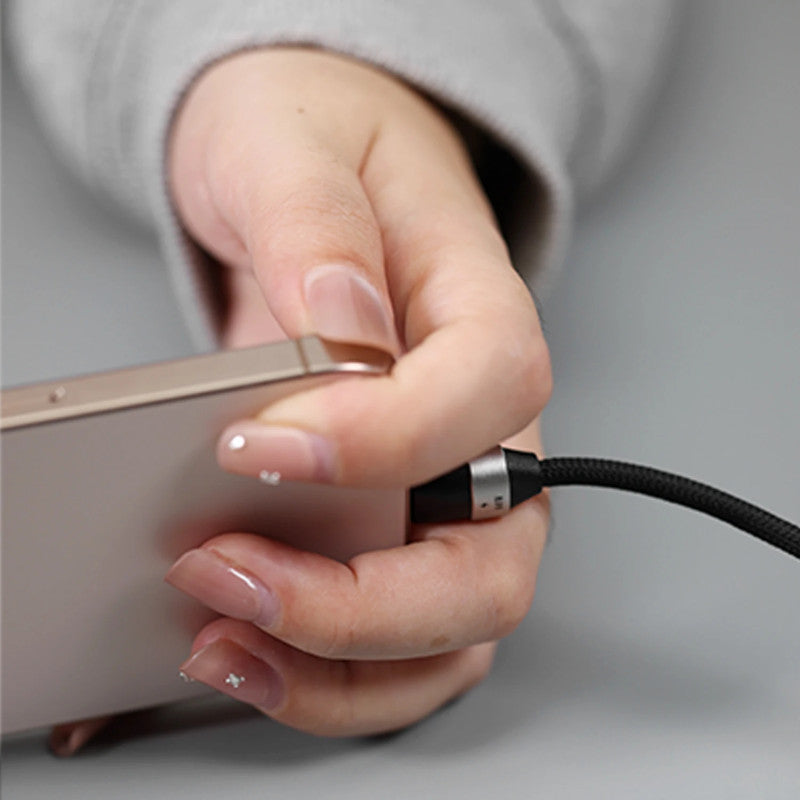 ddHifi PC02 Type C to Type C Cable