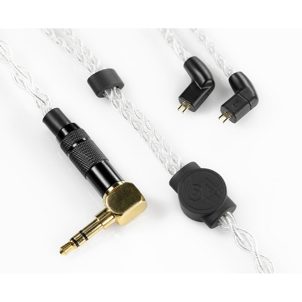64Audio Nio