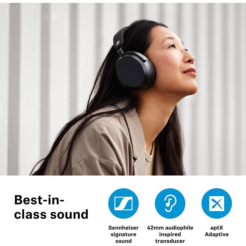 Sennheiser Momentum 4