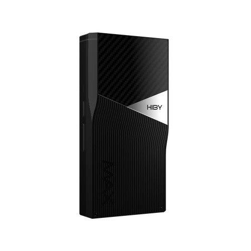 Hiby R6 Pro Max - Black