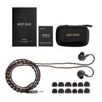 KEFINE Delci / Delci AE