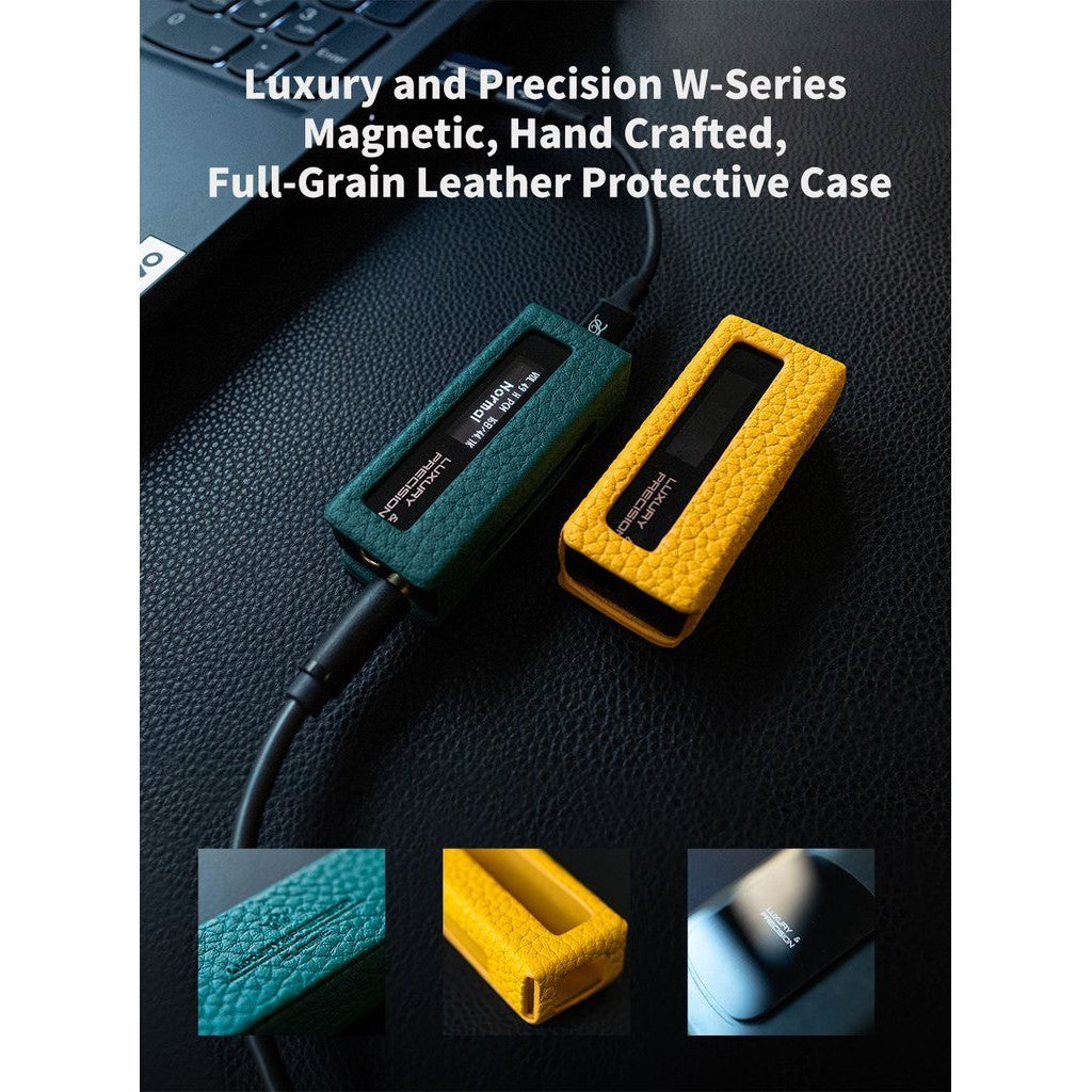 Luxury Precision W1 or W2